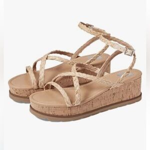 DV by Dolce Vita Blaze wedge sandals